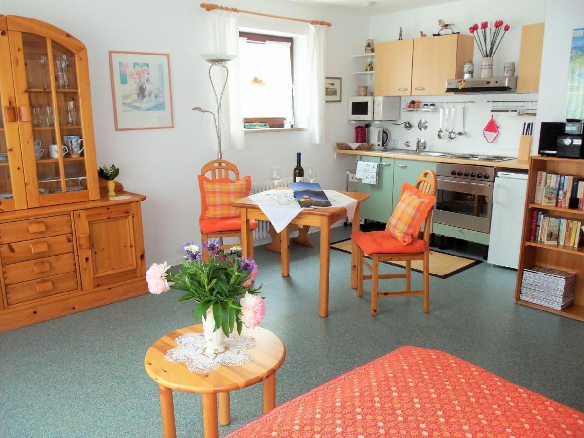 Ferienwohnung Beim Oedenstein Meersburg Luaran gambar