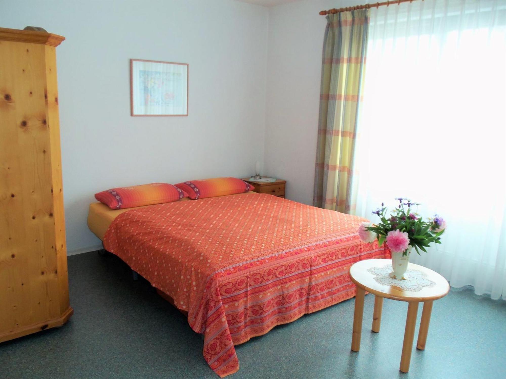 Ferienwohnung Beim Oedenstein Meersburg Luaran gambar
