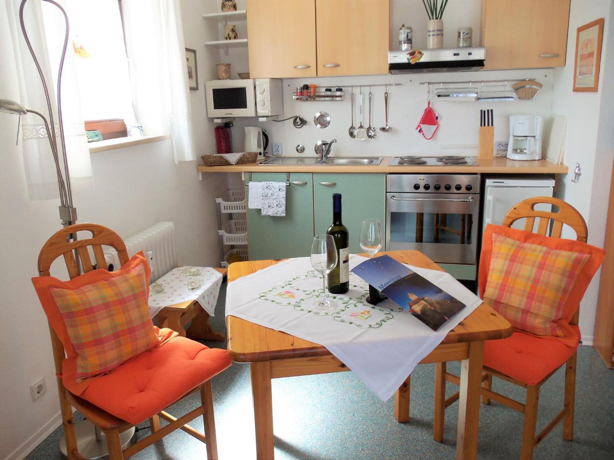 Ferienwohnung Beim Oedenstein Meersburg Luaran gambar