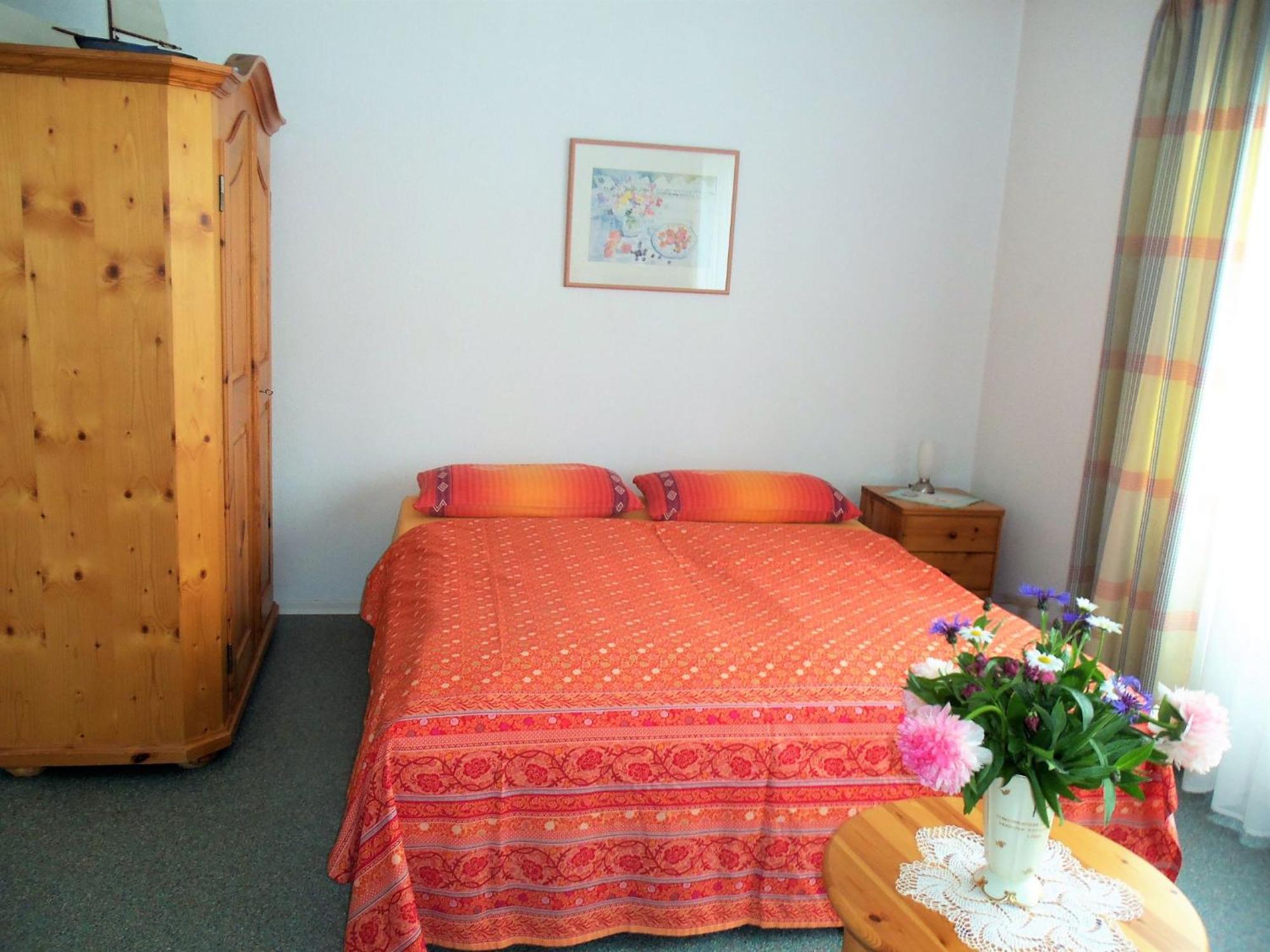 Ferienwohnung Beim Oedenstein Meersburg Luaran gambar