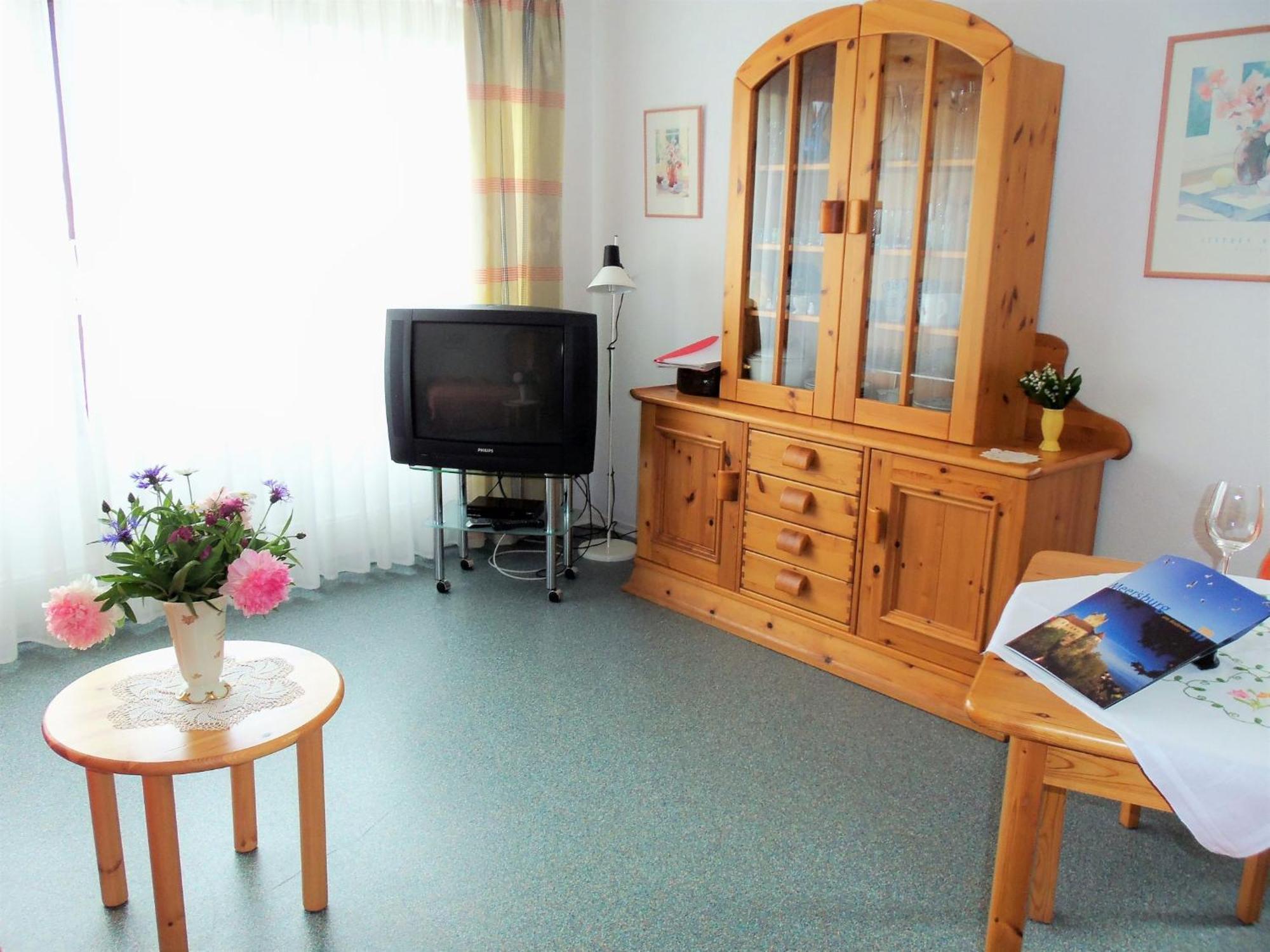 Ferienwohnung Beim Oedenstein Meersburg Luaran gambar