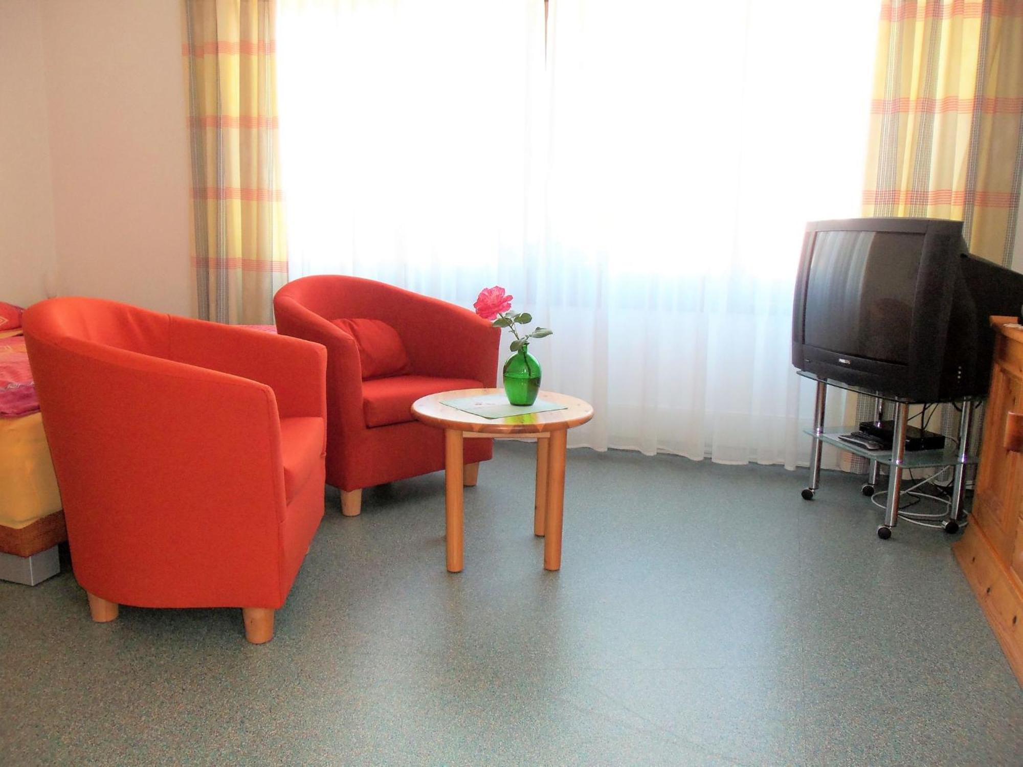 Ferienwohnung Beim Oedenstein Meersburg Luaran gambar
