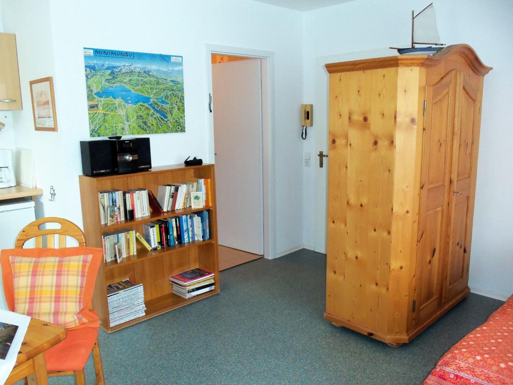 Ferienwohnung Beim Oedenstein Meersburg Luaran gambar
