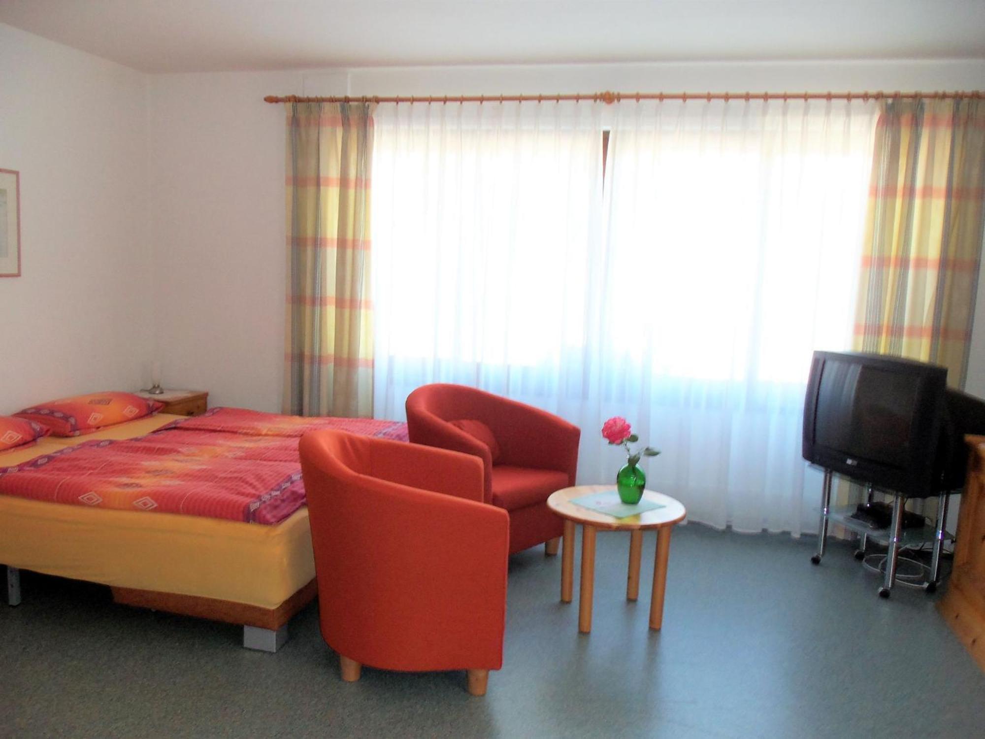 Ferienwohnung Beim Oedenstein Meersburg Luaran gambar