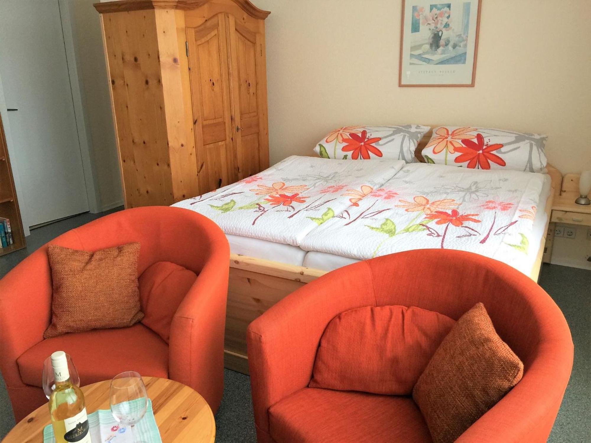Ferienwohnung Beim Oedenstein Meersburg Luaran gambar